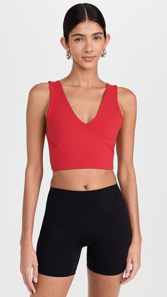 FP Movement Never Better Crop Cami | Shopbop Product Image