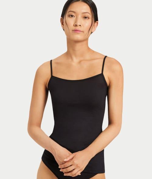 Womens Ultralight Cotton Camisole Product Image