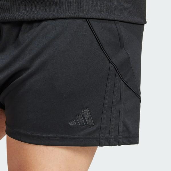 Tiro 24 Training Shorts (Plus Size) Product Image