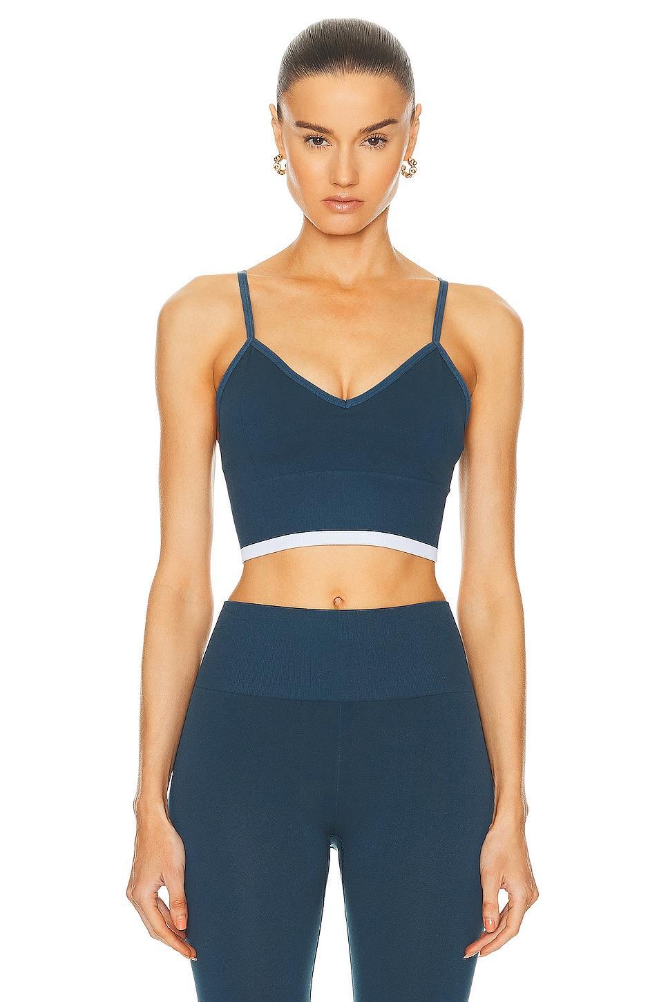 THE UPSIDE Form Seamless Bronte Bra Product Image