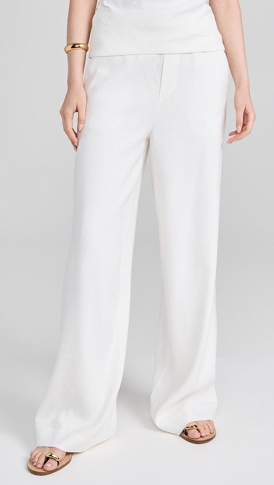 SIR. Dorian Wide Leg Pants | Shopbop Product Image