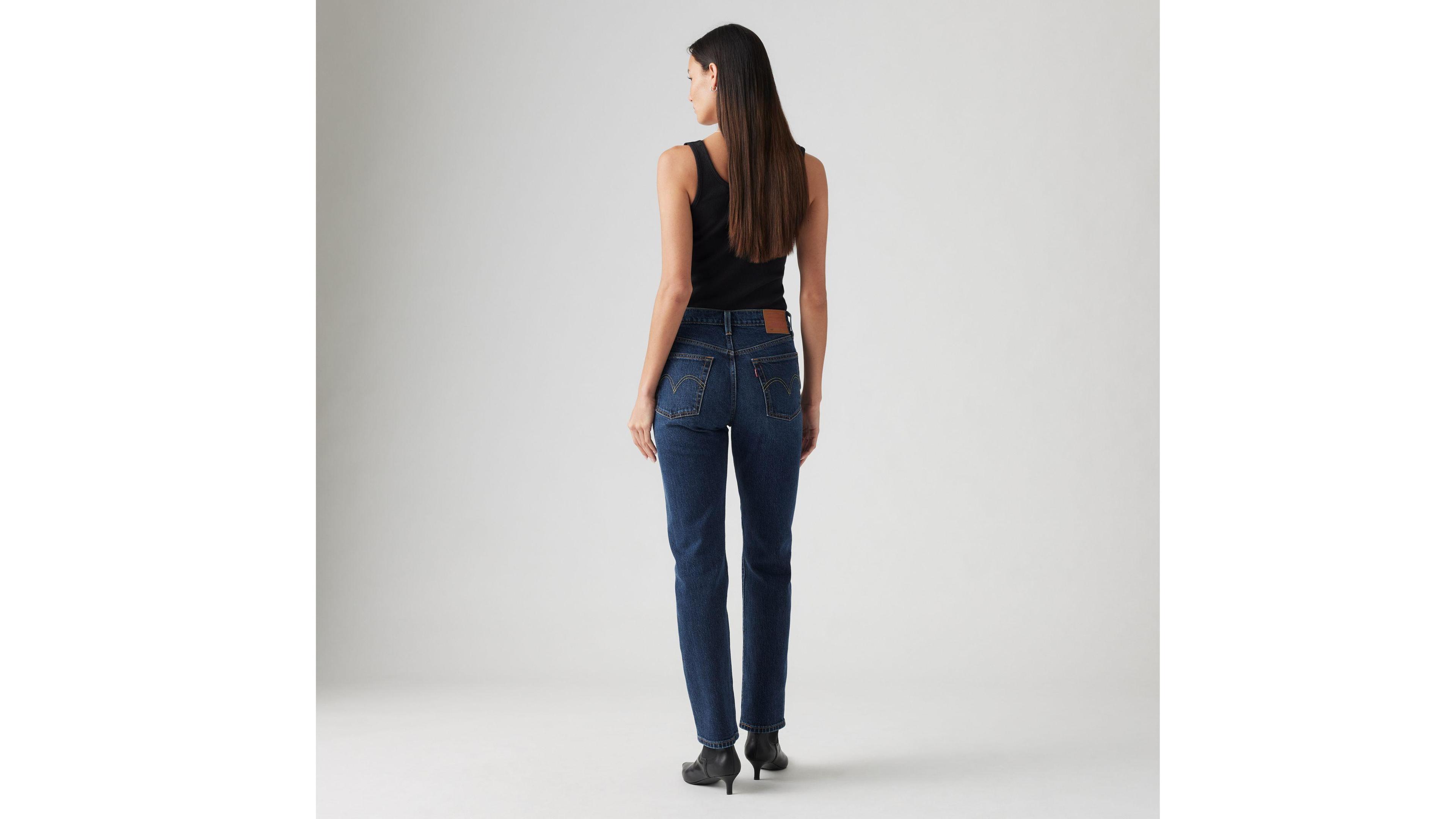 501® Original Fit Women's Jeans Product Image