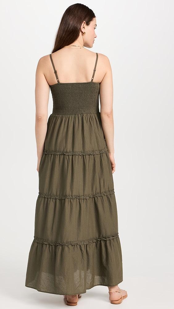 Wyeth Charlie Dress | Shopbop Product Image