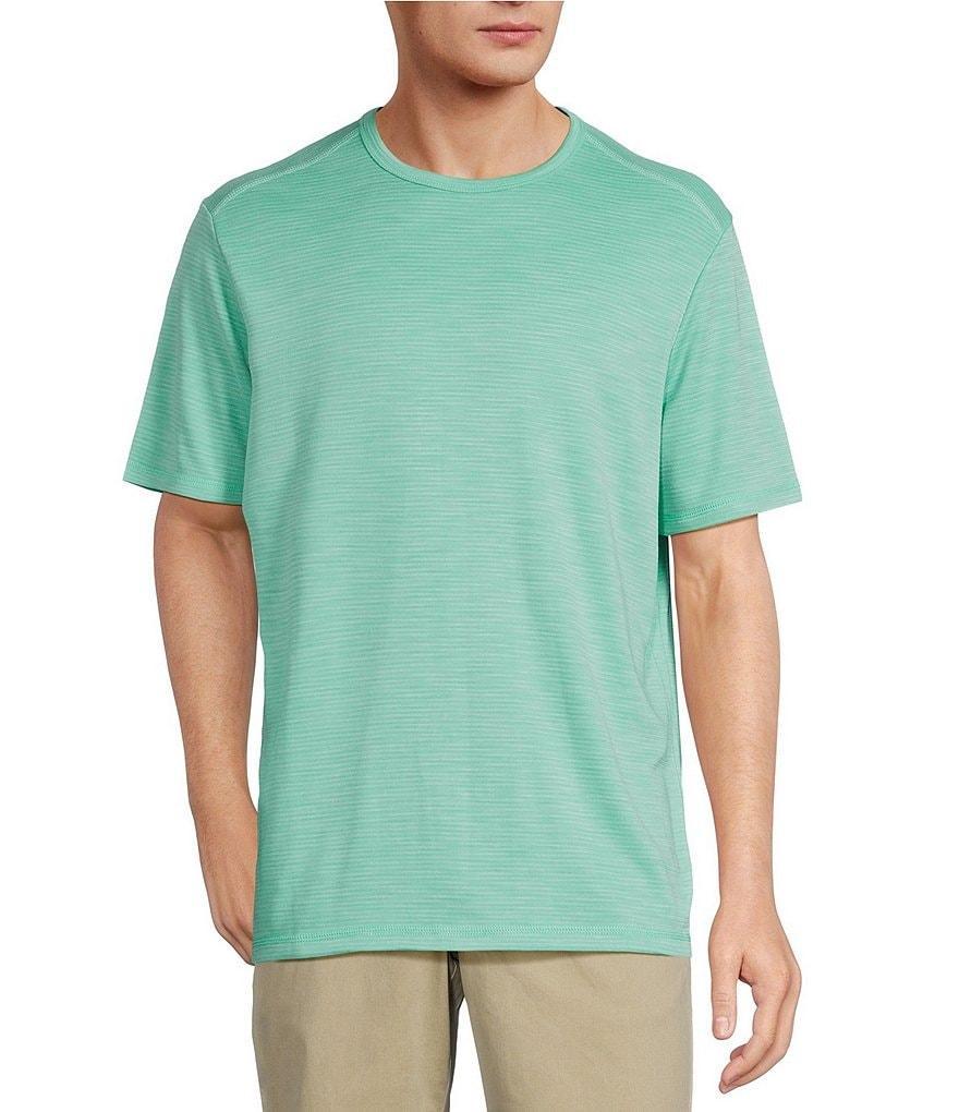 Tommy Bahama Paradise Isles Short Sleeve T-Shirt Product Image