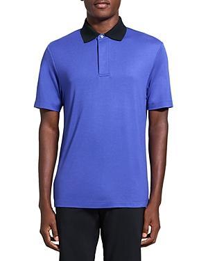 Theory Kayser Anemone Milano Polo Product Image