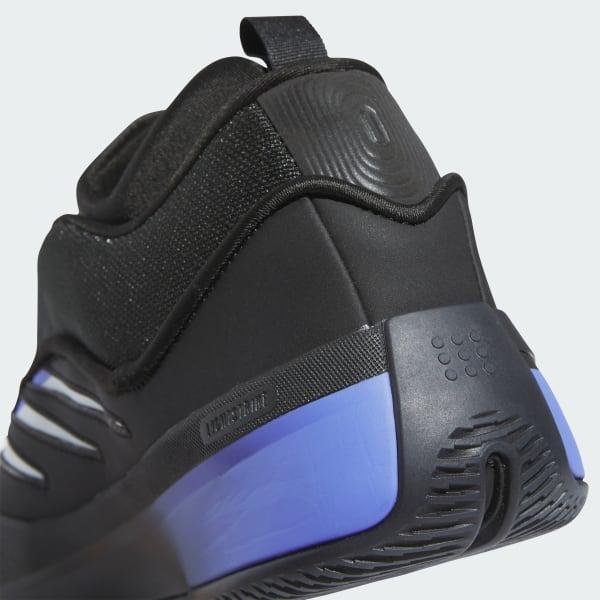 Dame 9 Low Shoes Product Image