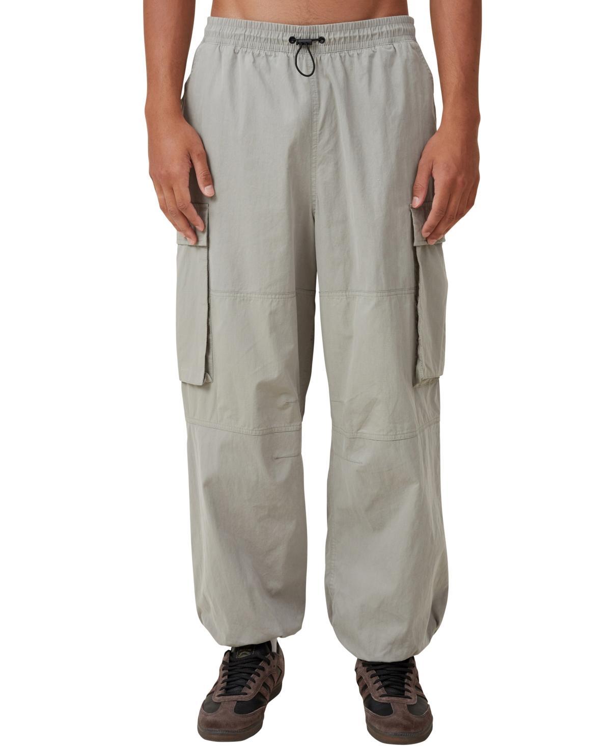 Cotton On Mens Parachute Super Baggy Pant Product Image