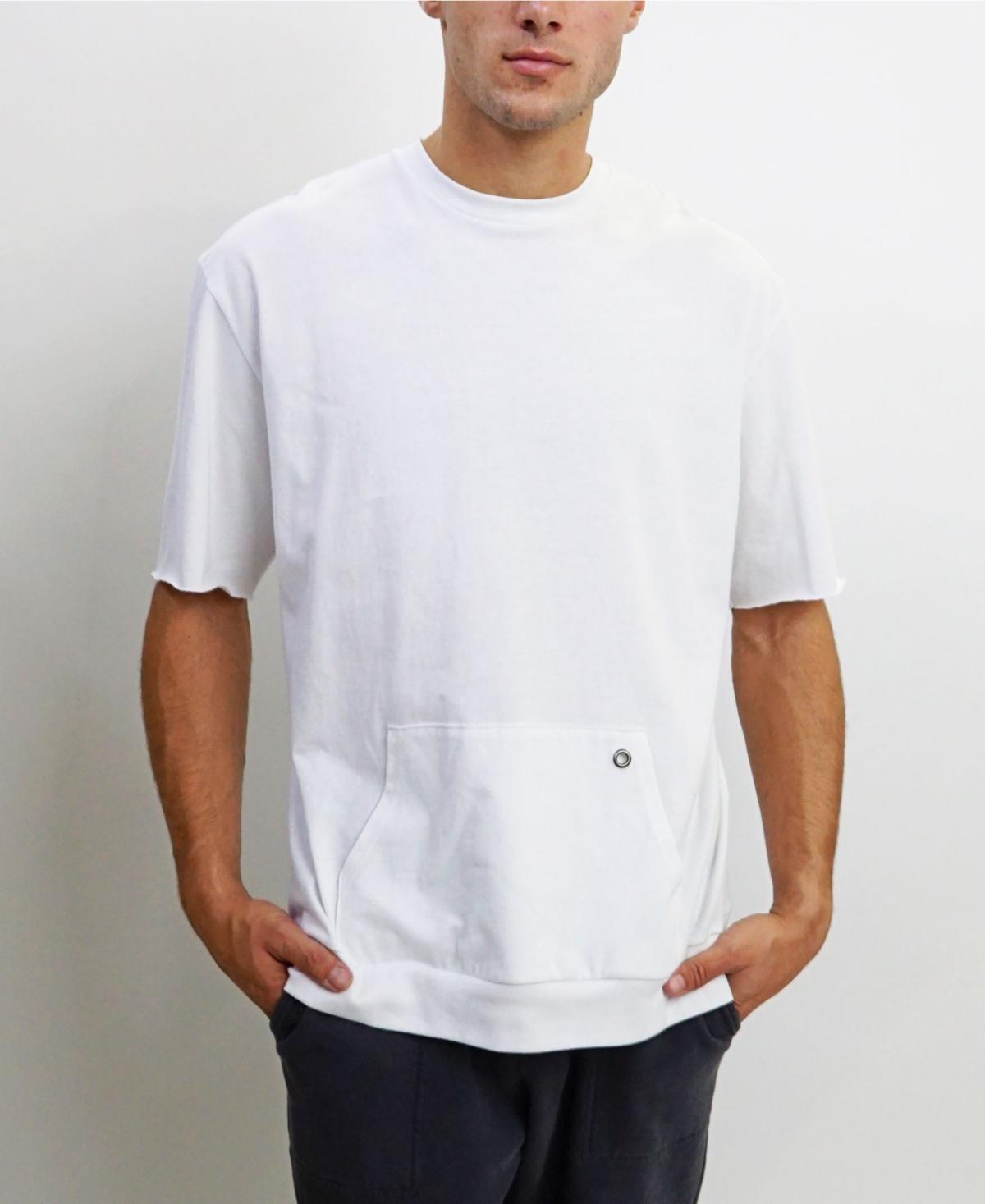 Coin 1804 Mens Short-Sleeve Pocket T-Shirt Product Image