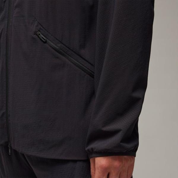 Y-3 Running Jacket Product Image