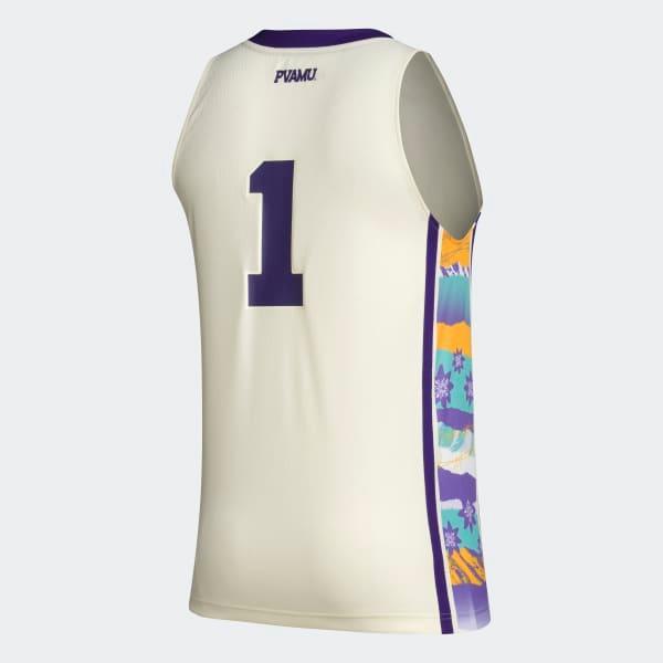 Prairie View A&M HBE Jersey Product Image