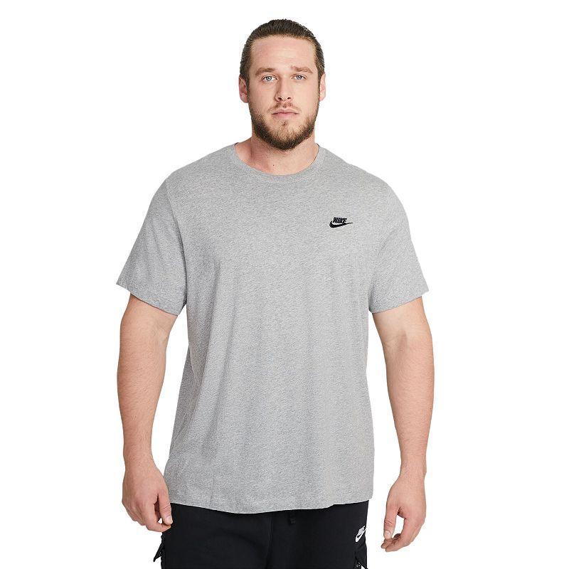 Nike Club t-shirt Product Image