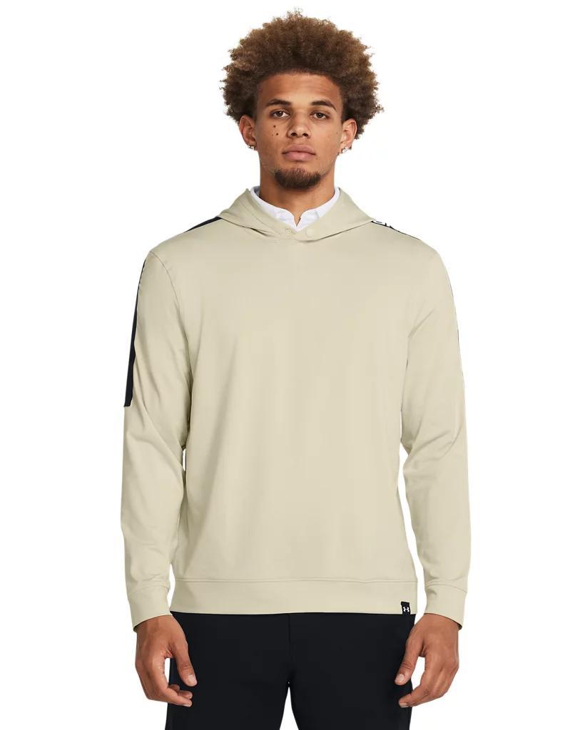 Mens UA Playoff Hoodie Product Image