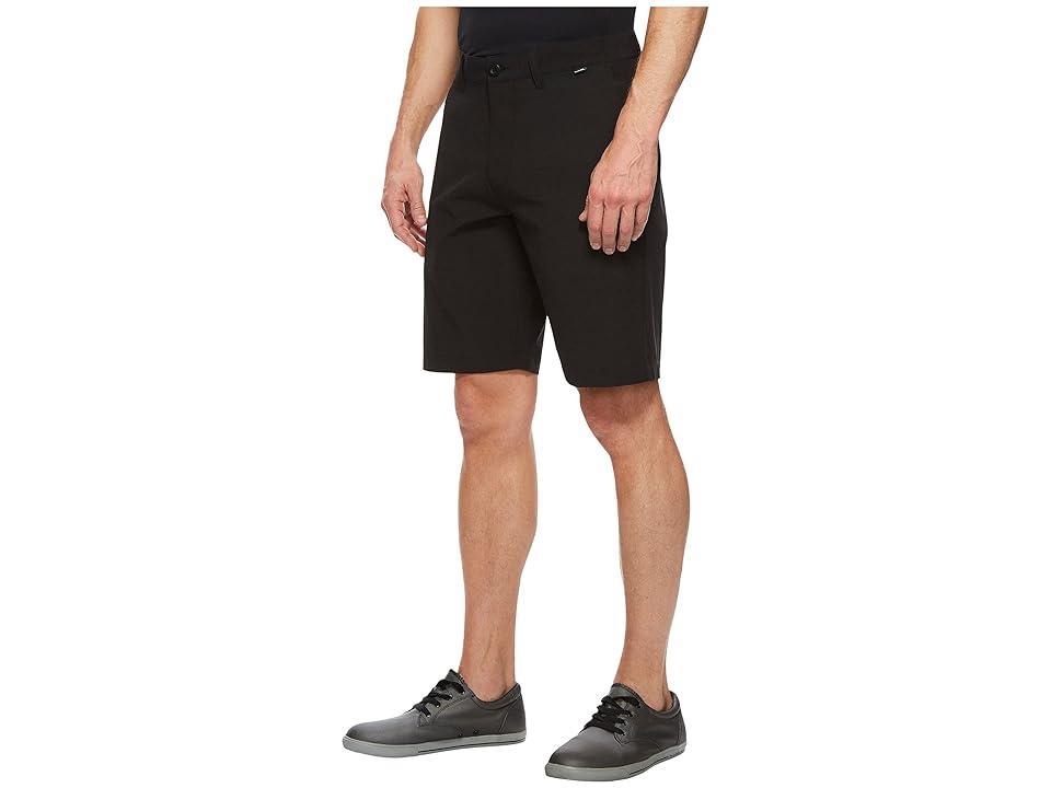 TravisMathew Beck Shorts Men's Shorts Product Image