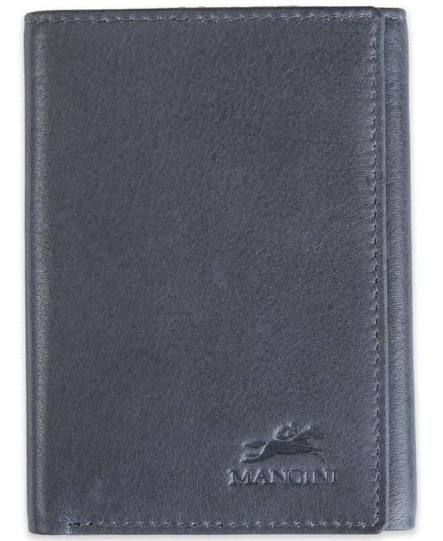 Mens Bellagio Collection Trifold Wallet Product Image