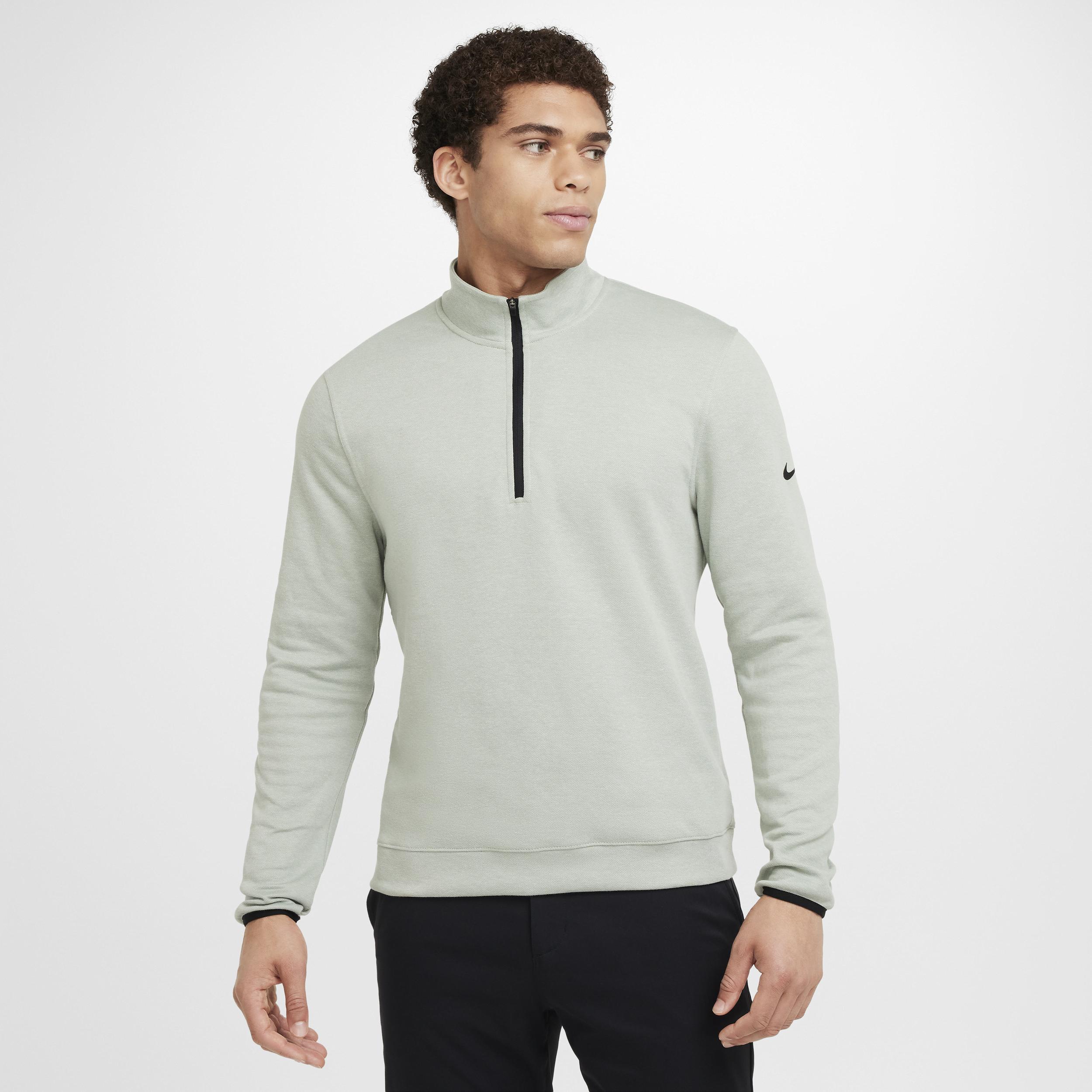 Nike Men's Tour 1/2-Zip Golf Top Product Image