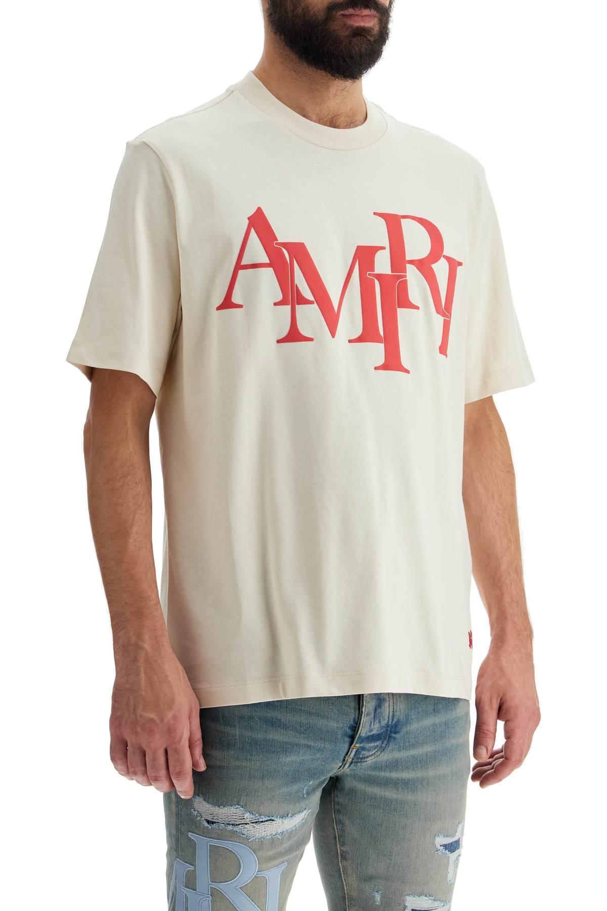 AMIRI Topwear In White Product Image