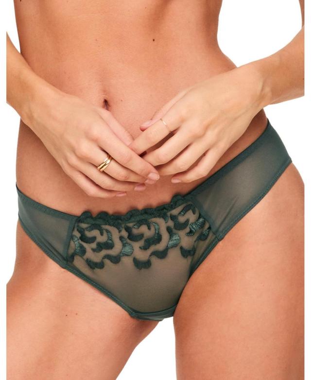 Tiana Womens Bikini Panty Product Image