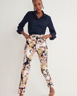 Women's Clothing - Dresses, Pants & Blouses - Chico's Product Image