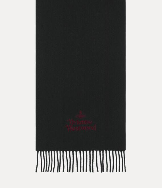 Embroidered Scarf Product Image