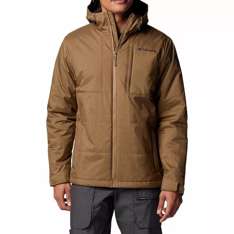 Mens Columbia Montague Falls III Jacket Product Image