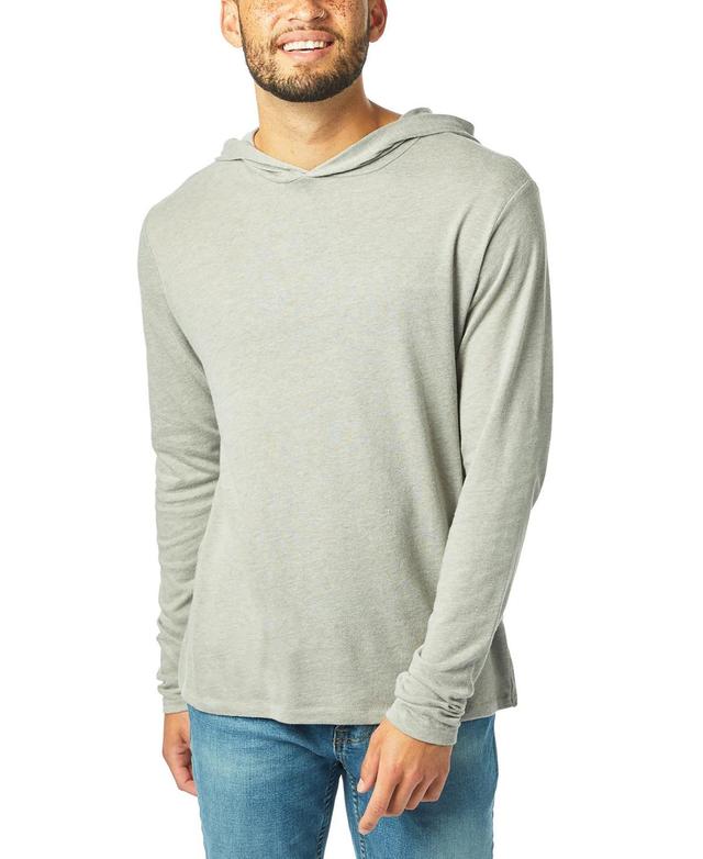 Alternative Longline Pullover Sleep Hoodie Product Image