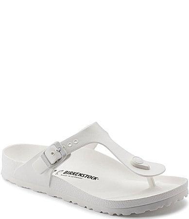 Birkenstock Womens Gizeh EVA Water Product Image