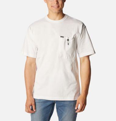 Columbia Men's Landroamer Pocket T-Shirt- Product Image