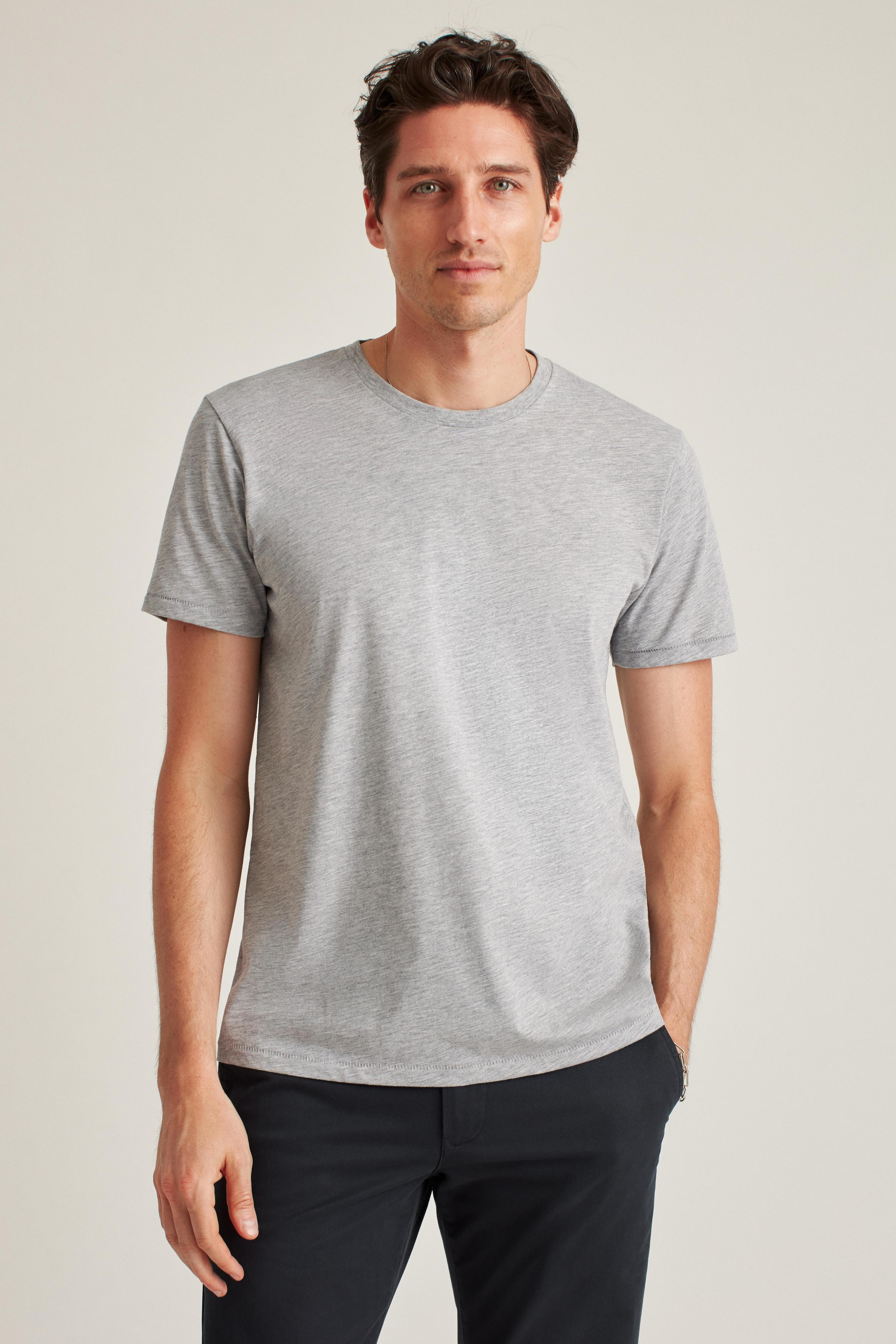 Soft Everyday Tee Product Image