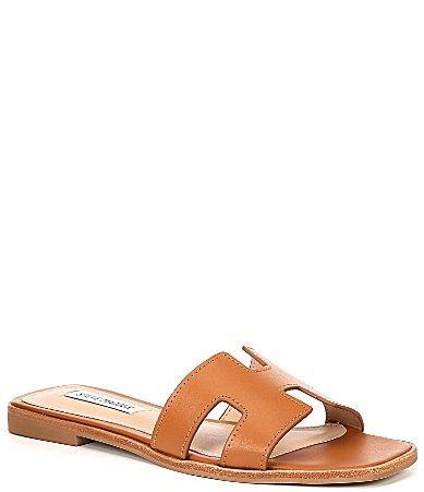 Steve Madden Womens Hadyn Slide Sandals Product Image