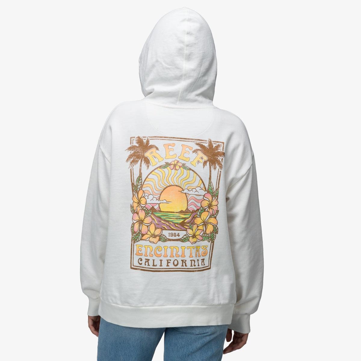 Boyfriend Hoodie Product Image