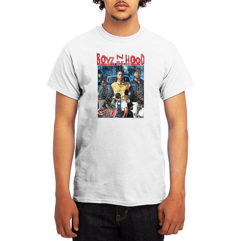 Mens Boyz N The Hood Tee Product Image