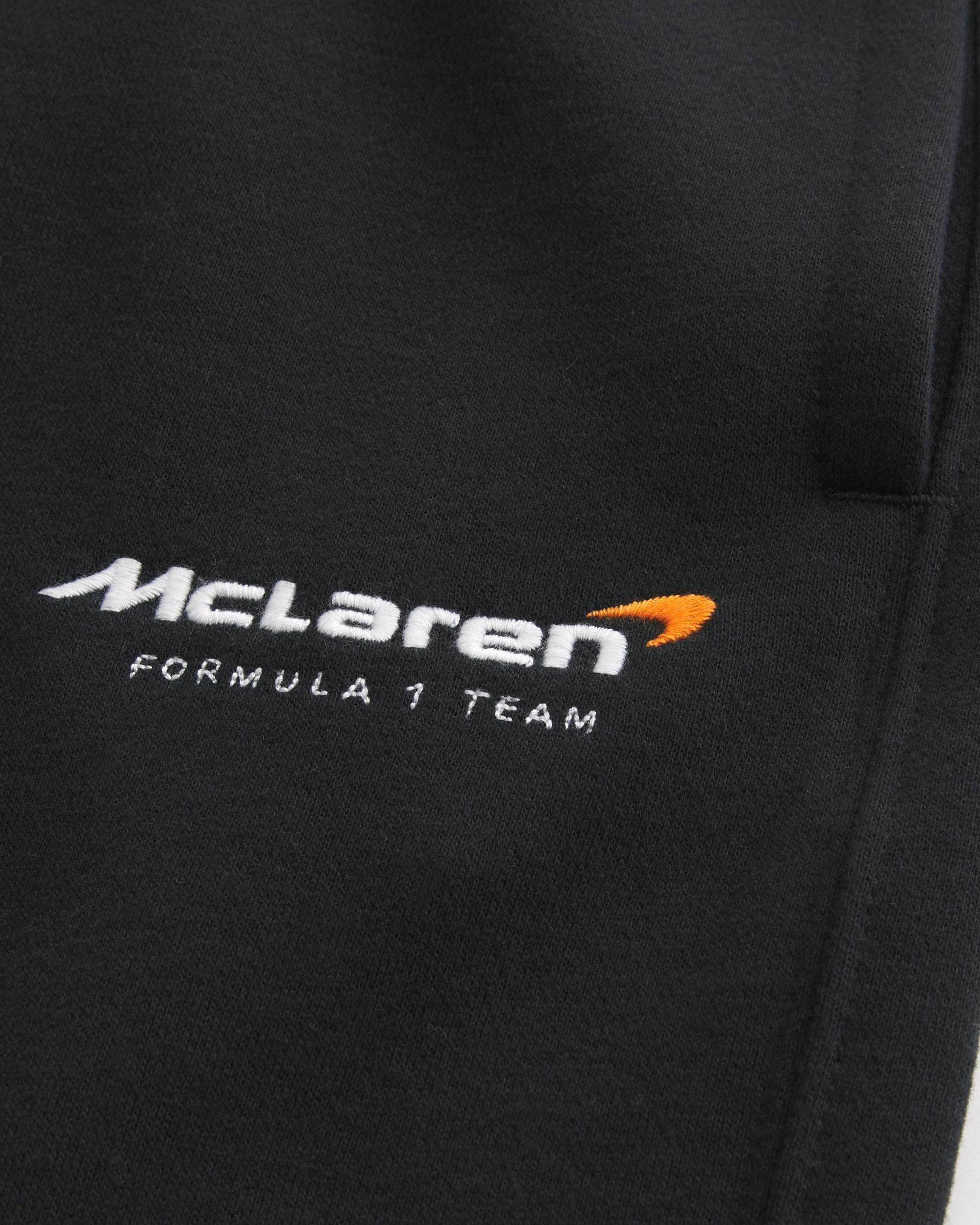 McLaren Graphic Sweatpants Product Image