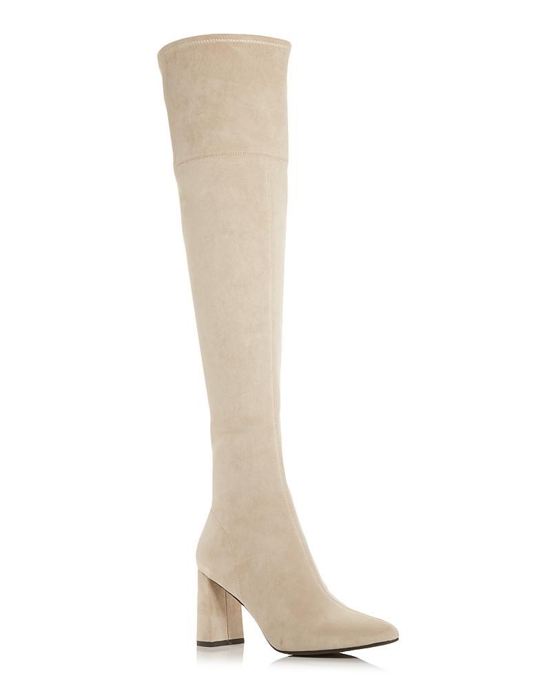 Jeffrey Campbell Womens Parisah Over The Knee Boots product image