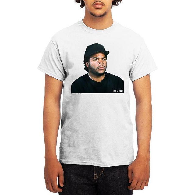 Mens Boyz N The Hood Tee Product Image