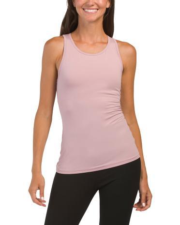 Umpire Bra Tank Top For Women Product Image