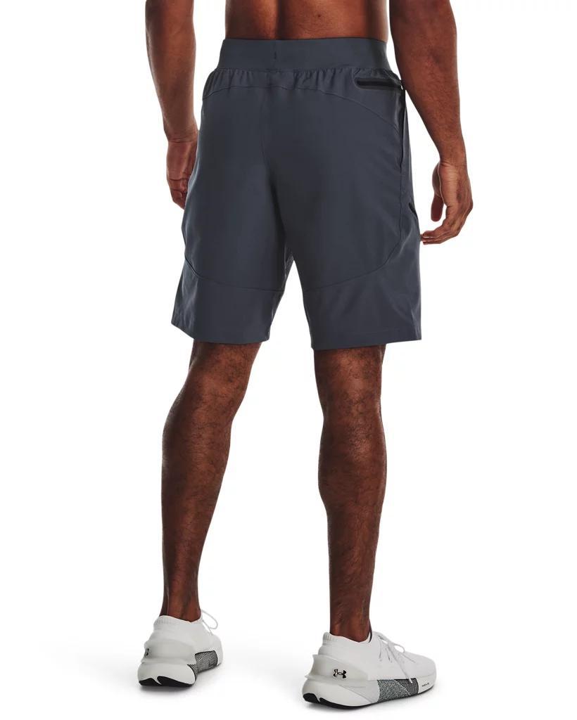 Men's UA Unstoppable Cargo Shorts Product Image