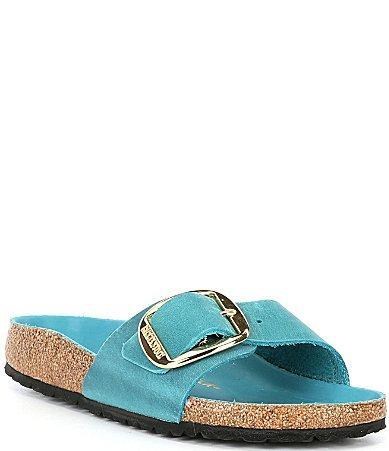 Birkenstock Mens Arizona Buckle Sandals from Finish Line Product Image