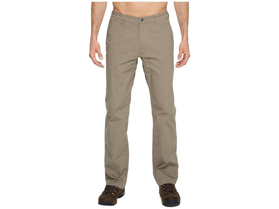 Mountain Khakis All Mountain Pants Relaxed Fit (Firma) Men's Casual Pants Product Image