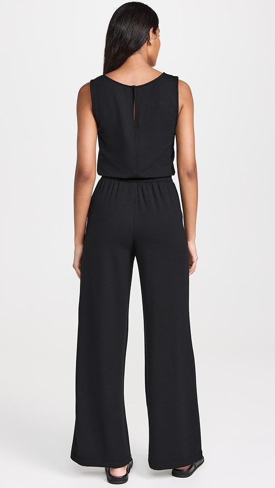 Z Supply Layover Jumpsuit | Shopbop Product Image