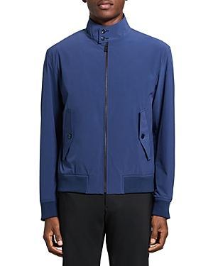 Mens Cassian Nylon Jacket Product Image