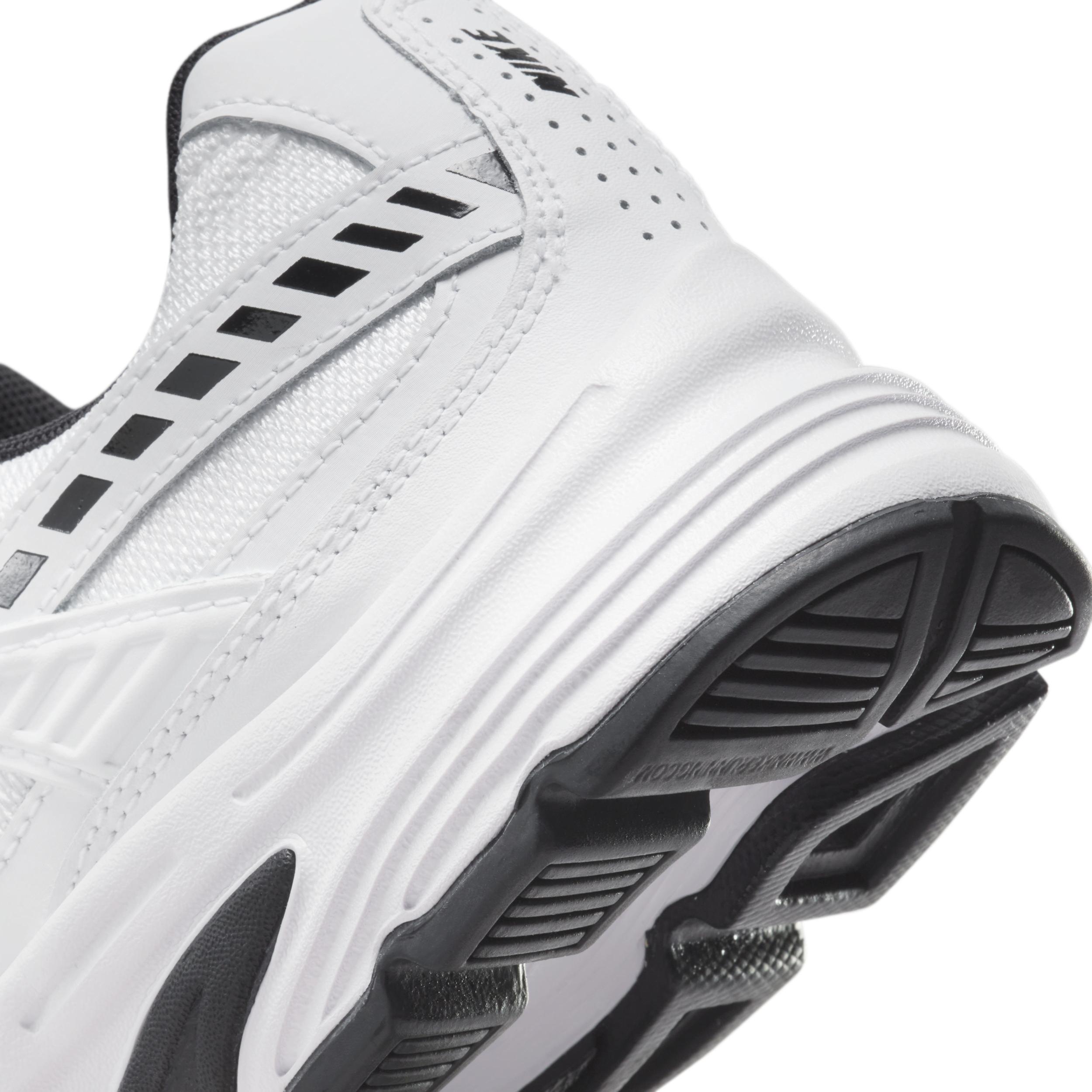 Nike Womens Initiator Running Sneakers from Finish Line - White Product Image