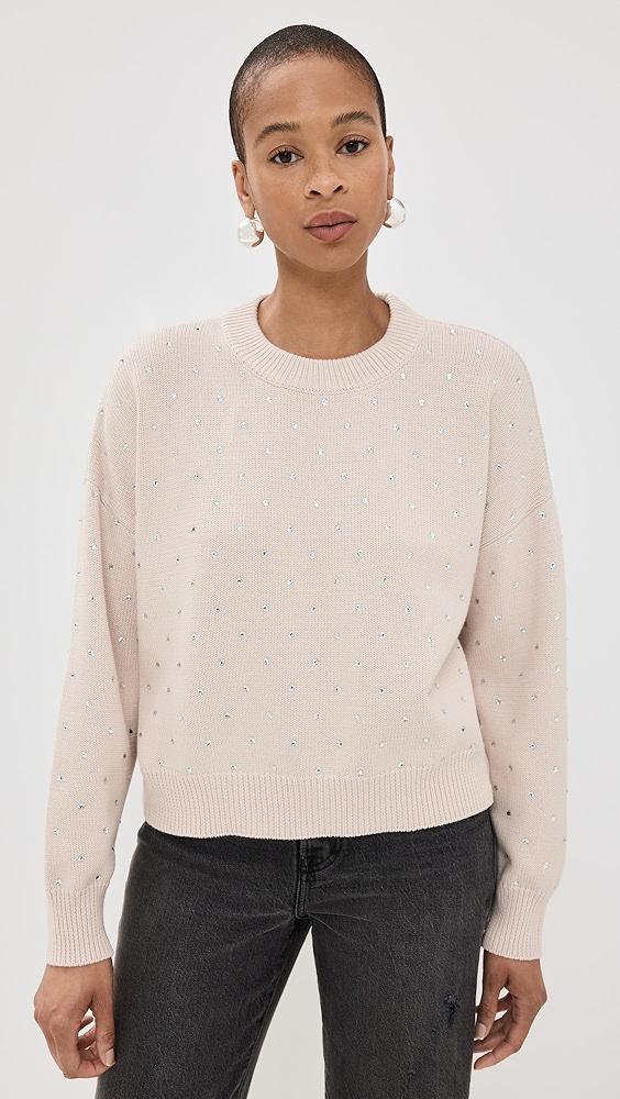 Pistola Denim Eva Sweater | Shopbop Product Image