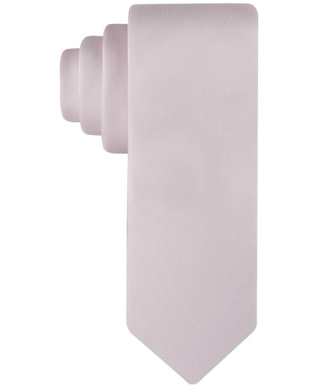 Calvin Klein Mens Unison Solid Tie Product Image