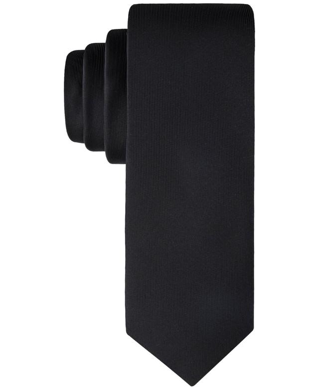 Calvin Klein Mens Unison Solid Tie Product Image