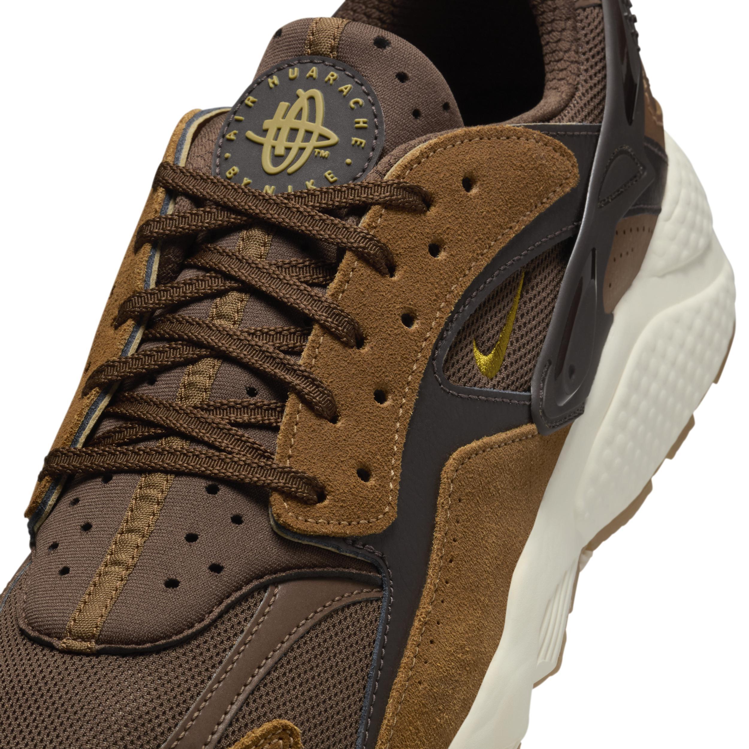 Nike Mens Air Huarache Runner Shoes Product Image