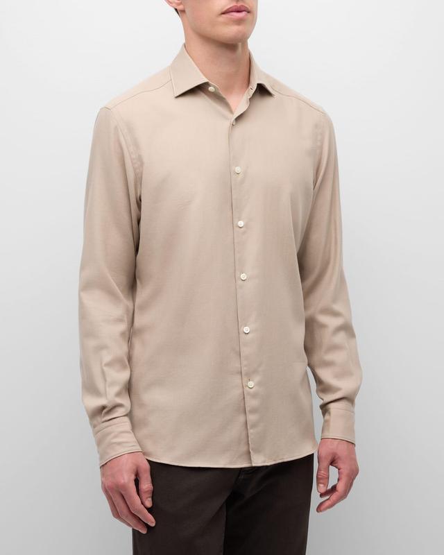 Mens Cashco Sport Shirt Product Image