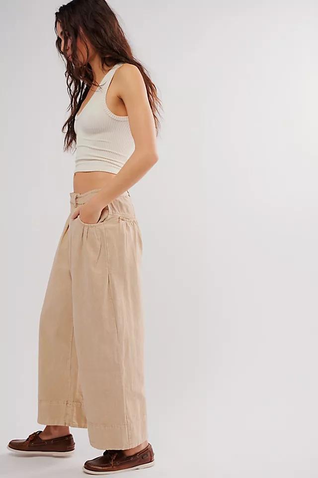 Sweet Talk Chino Pants Product Image