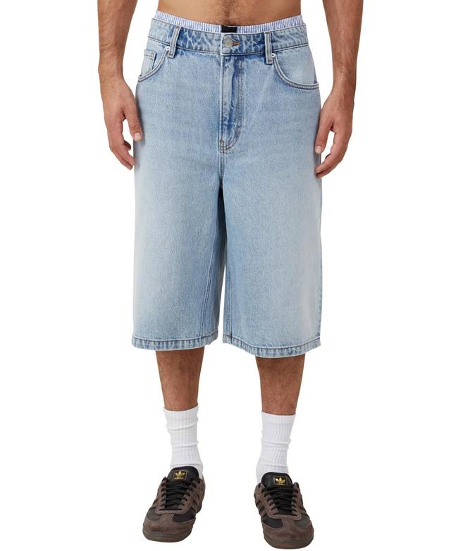 Cotton On Mens Denim Jort Product Image