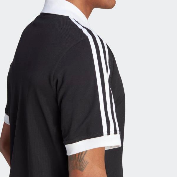 Adicolor Classics 3-Stripes Polo Shirt Product Image