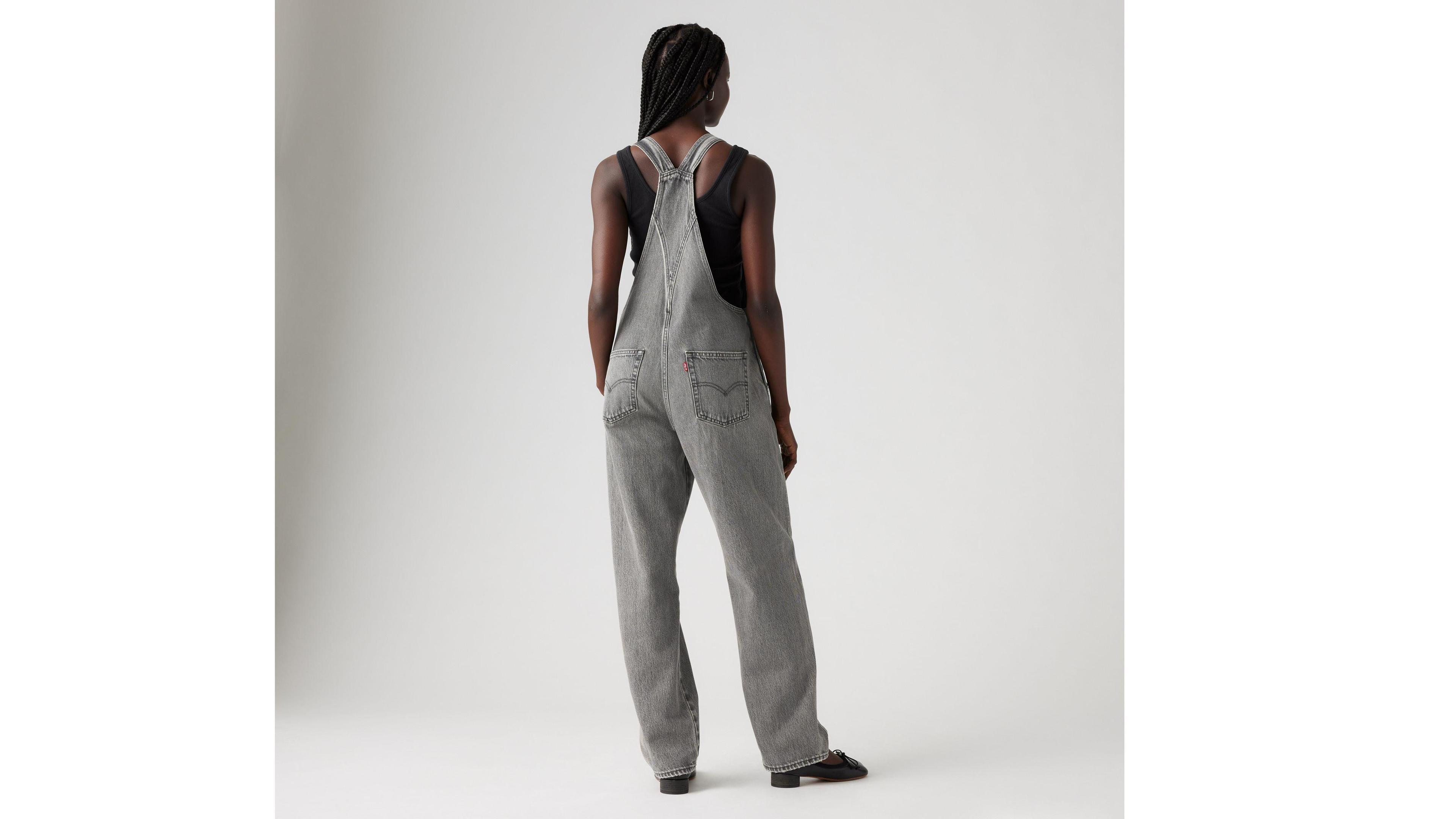 Vintage Women's Overalls Product Image